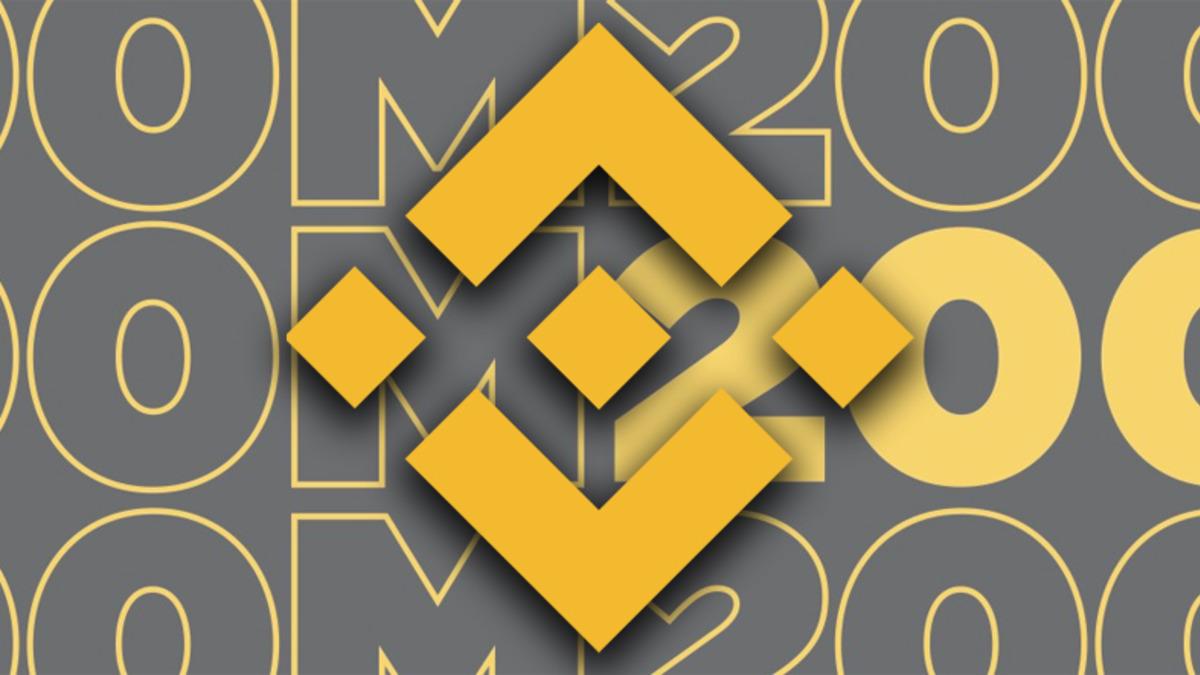 Binance, Toplam Kullanıcı Sayısını Açıkladı (Batanlar Dahil mi?)