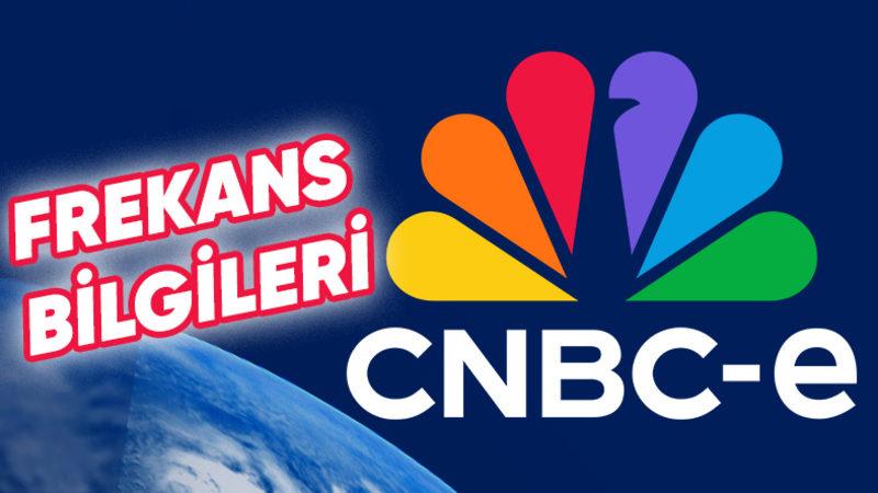 CNBC-e, Yayım Hayatına Resmen Başladı: İşte Frekans Bilgileri ve Bulunduğu Platformlar