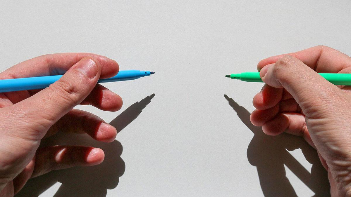 Solak İnsanlar Neden Tarih Boyunca Şeytanlıkla İlişkilendiriliyordu? Orta Çağ’da Bu Yüzden Yakılanlar Var!