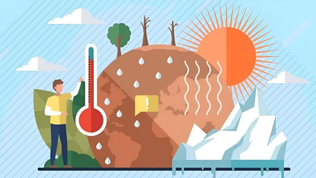 İklim Değişikliklerinin Ruh Sağlığımızı Nasıl Etkilediğini Öğrenince Hava Durumunu Takip Etmekten Kendinizi Alıkoyamayacaksınız!