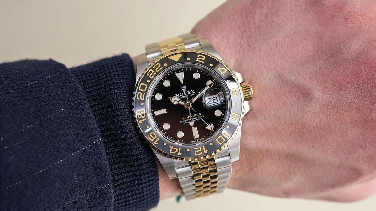 Rolex Reklamlarında Saatlerin Tarih Kısmı Neden Hep 28’i Gösterir? ’Bunu Bile Düşünmüşler’ Dedirtecek Sebebini Açıkladık