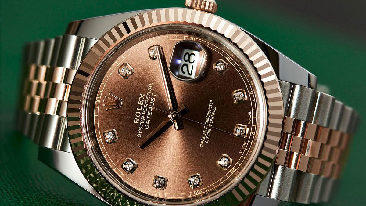 Rolex Reklamlarında Saatlerin Tarih Kısmı Neden Hep 28’i Gösterir? ’Bunu Bile Düşünmüşler’ Dedirtecek Sebebini Açıkladık