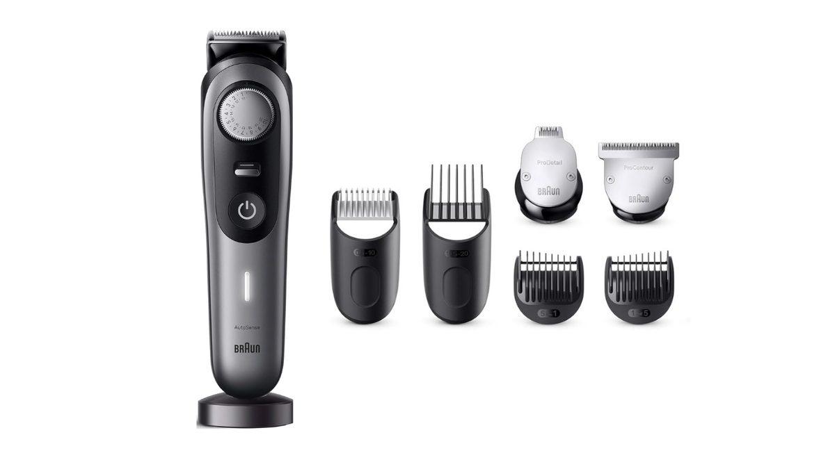 Tıraş Makineleri Amazon’da İndirimde! En İyi Seçenekleri Derledik