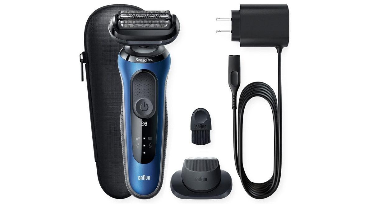 Tıraş Makineleri Amazon’da İndirimde! En İyi Seçenekleri Derledik