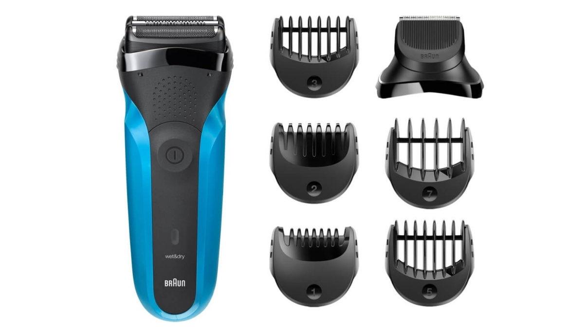 Tıraş Makineleri Amazon’da İndirimde! En İyi Seçenekleri Derledik