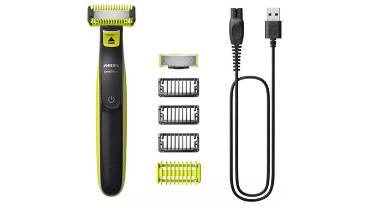 Tıraş Makineleri Amazon’da İndirimde! En İyi Seçenekleri Derledik