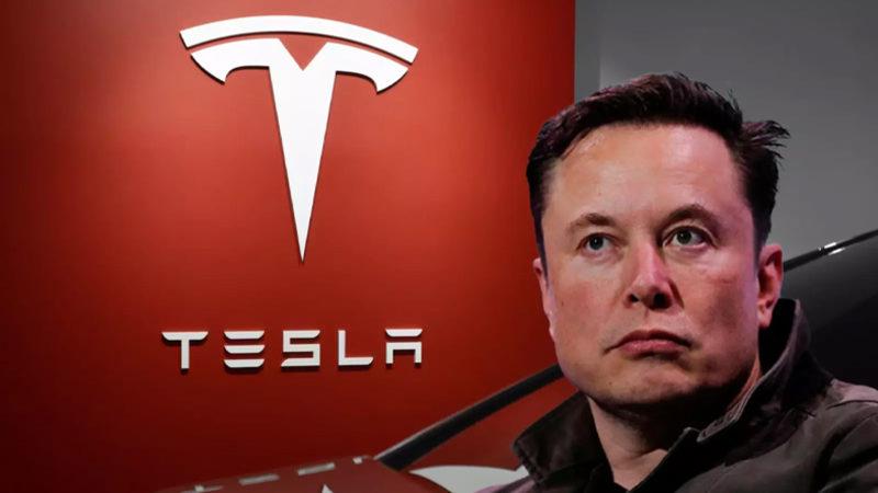 Tesla, Elon Musk’ın 55 Milyar Dolarlık Maaş Anlaşması İçin Anket Başlattı (Utanmasa Change.org’da İmza Toplayacak)