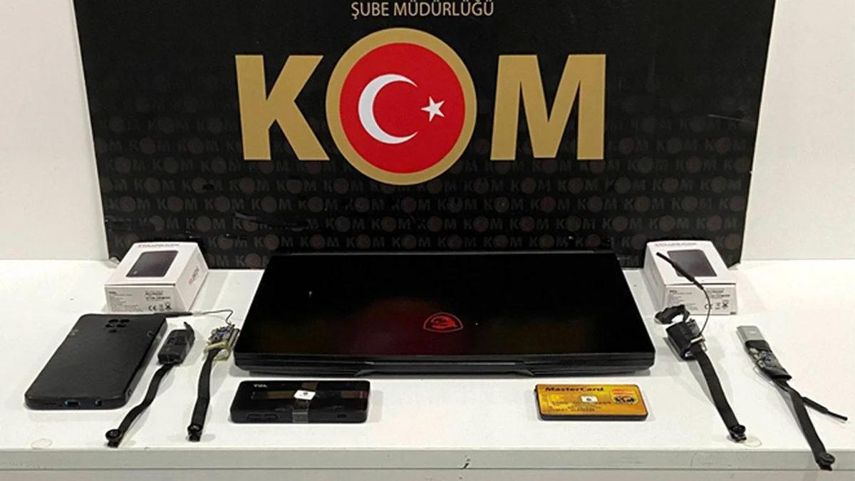 YKS’de Yapay Zekâyla Kopya Çekmeye Çalışan Öğrenci Tutukladı: Bununla Uğraşana Kadar Çalışsaymış MIT Garantiymiş [Video]