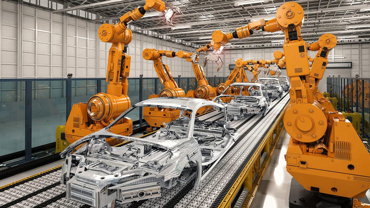 Sizce Bir Otomobil Toplamda Kaç Parçadan Oluşur? Bu içeriği Okuduktan Sonra ’Tahmin Ettiğimden Bile Fazla’ Diyeceksiniz