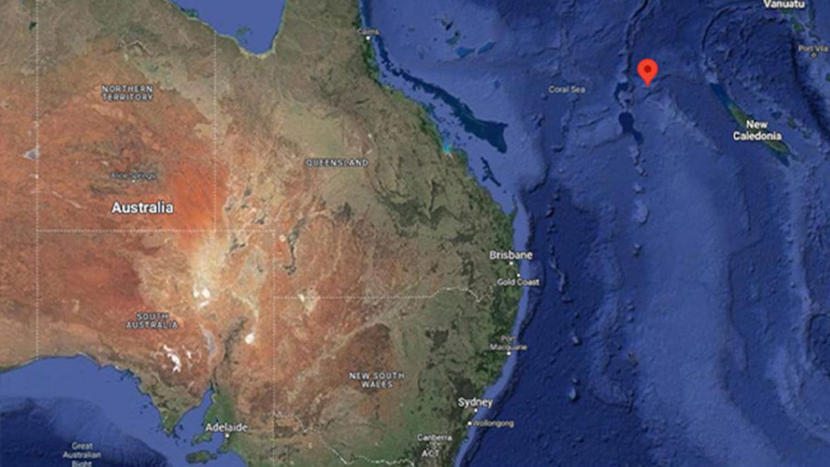 Google Haritalar’da Okyanuslar Neden Tıpkı Evimizin Sokağı Gibi Düzgün Gözükmüyor?