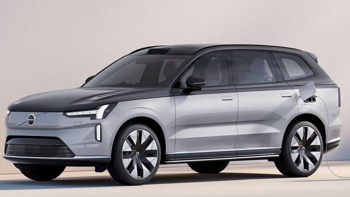 EX30, Nihayet Türkiye’de Satışa Sunulabilir! Volvo’nun Elektrikli Otomobil Üretimini Çin’den Avrupa’ya Taşıdığı İddia Edildi