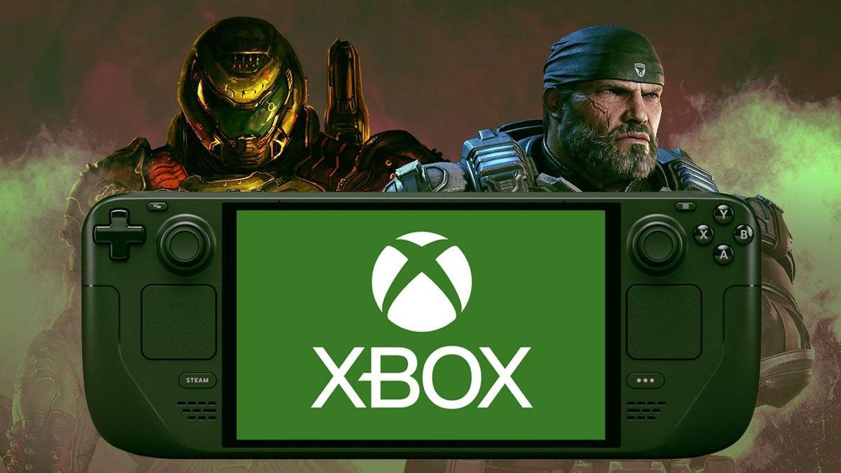 Xbox Patronundan Aylardır Söylentileri Dolaşan Xbox El Konsolu Hakkında Sevindiren Açıklama