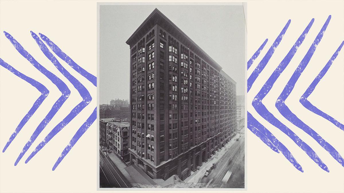 Bir Hata Sonucunda Gökdelenlerle Dolan New York’taki Flatiron Binasının Sıra Dışı Hikâyesini Okuyunca Çok Şaşıracaksınız!