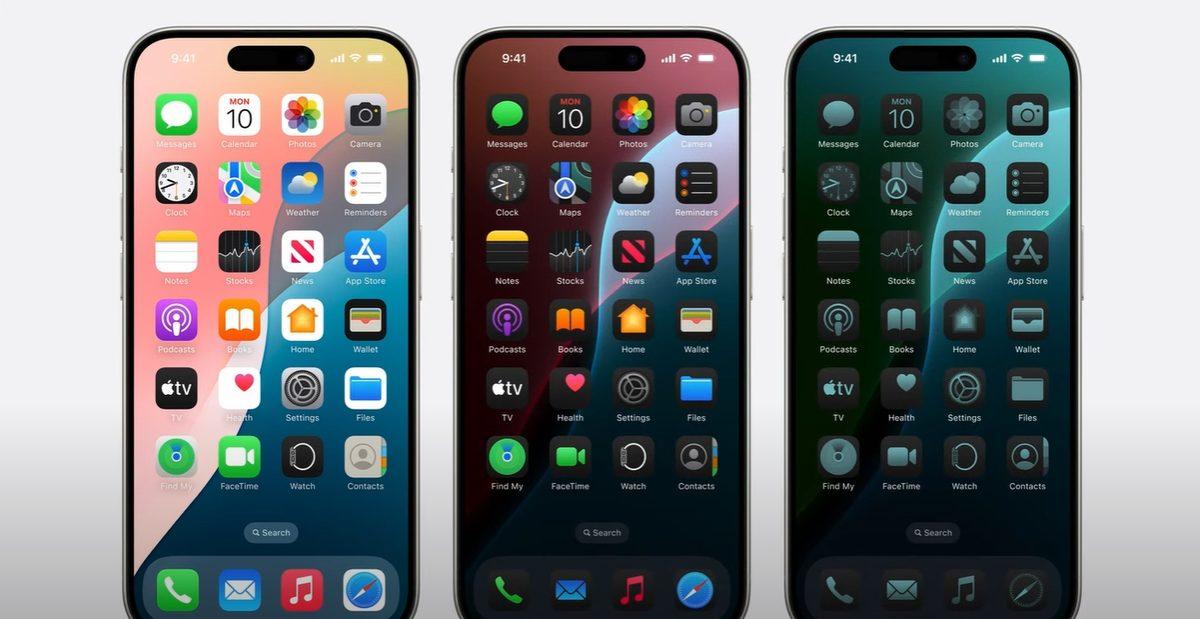 iOS 18 Bu Akşam Çıkıyor! Hangi iPhone’lara Gelecek, Yenilikler Neler? (Bilmeniz Gereken Her Şeyi Derledik)
