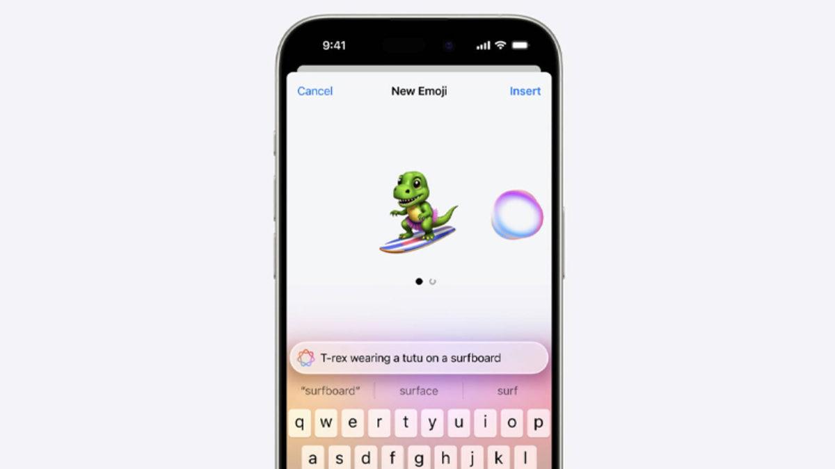 iPhone’lara Gelecek Yapay Zekâ Özellikleri Açıklandı: Karşınızda Apple Intelligence