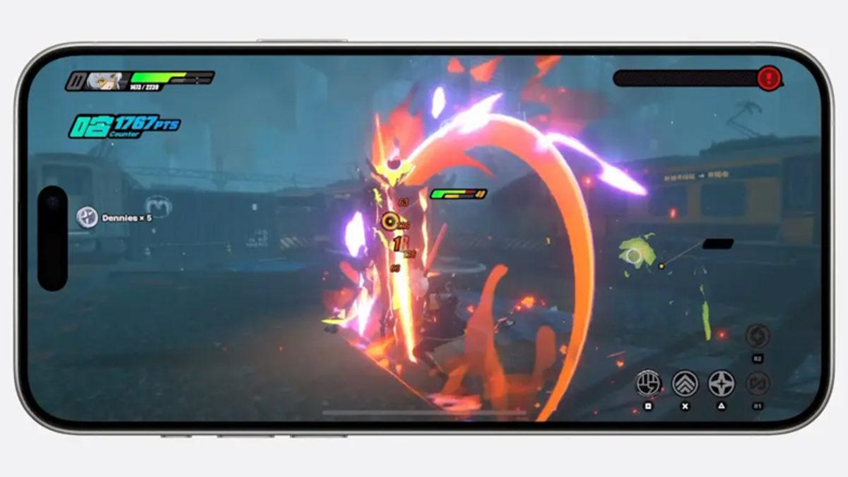 iPhone’lara Oyun Modu Geldi: İşte Sunacağı Özellikler