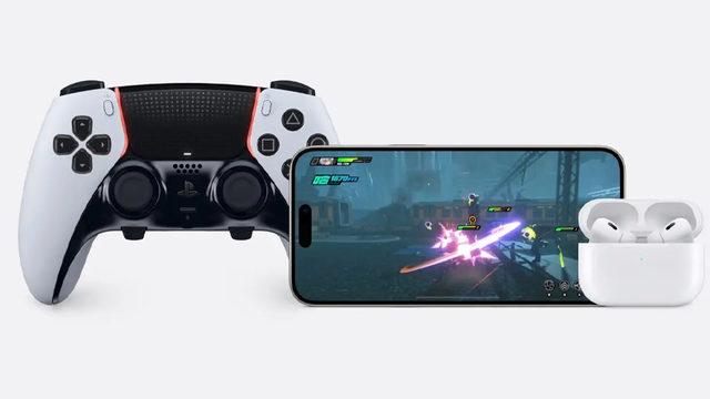 iPhone’lara Oyun Modu Geldi: İşte Sunacağı Özellikler