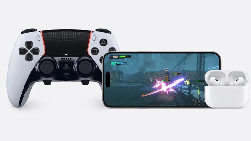 iPhone’lara Oyun Modu Geldi: İşte Sunacağı Özellikler