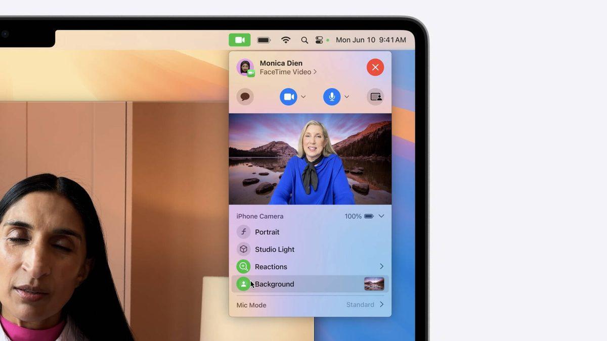 macOS Sequoia Tanıtıldı: İşte Mac’lere Gelecek Yeni Özellikler