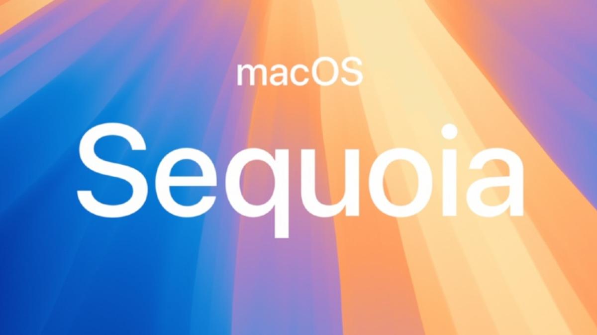 macOS Sequoia Tanıtıldı: İşte Mac’lere Gelecek Yeni Özellikler