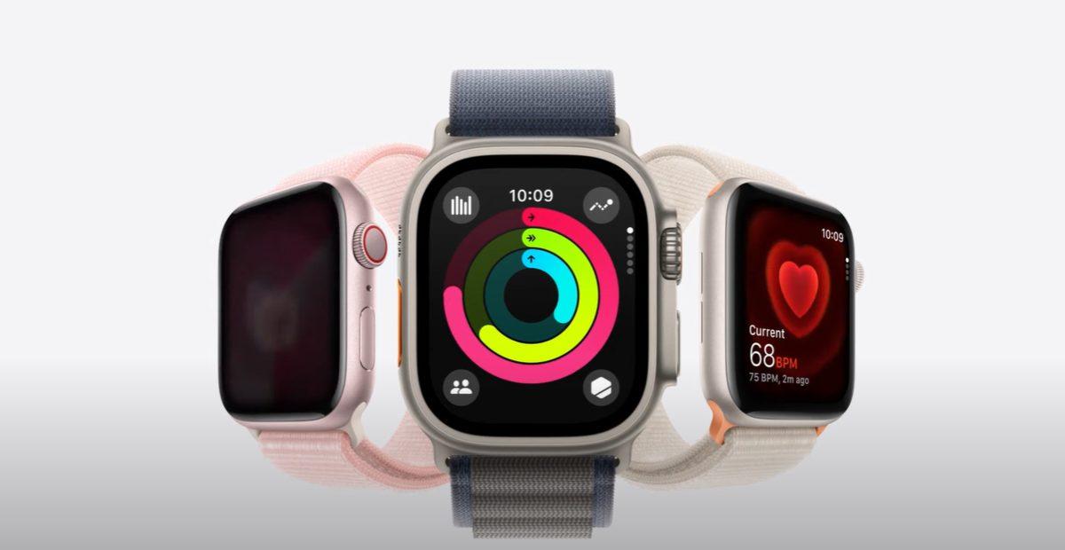 iPadOS 18 ve watchOS 11 Tanıtıldı, tvOS Güncellendi: İşte iPad’lere, Apple Watch’lara ve Apple TV’lere Gelecek Özellikler