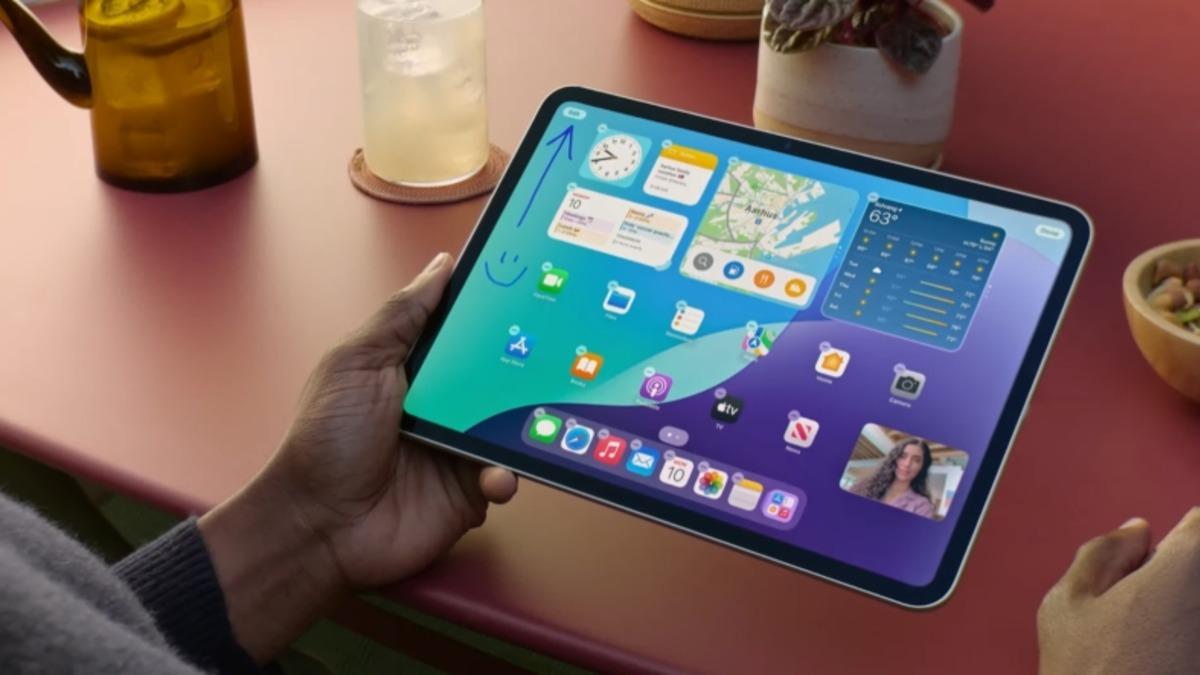 iPadOS 18 ve watchOS 11 Tanıtıldı, tvOS Güncellendi: İşte iPad’lere, Apple Watch’lara ve Apple TV’lere Gelecek Özellikler