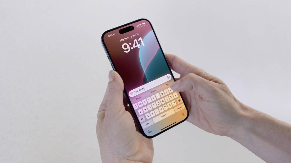 Siri Yapay Zekâ Sayesinde Âdeta Yeniden Doğuyor: İşte Gelen Yenilikler