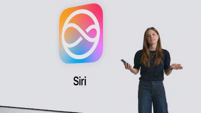 Siri Yapay Zekâ Sayesinde Âdeta Yeniden Doğuyor: İşte Gelen Yenilikler