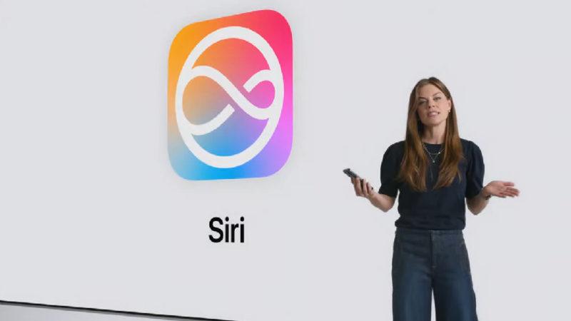 Siri Yapay Zekâ Sayesinde Âdeta Yeniden Doğuyor: İşte Gelen Yenilikler