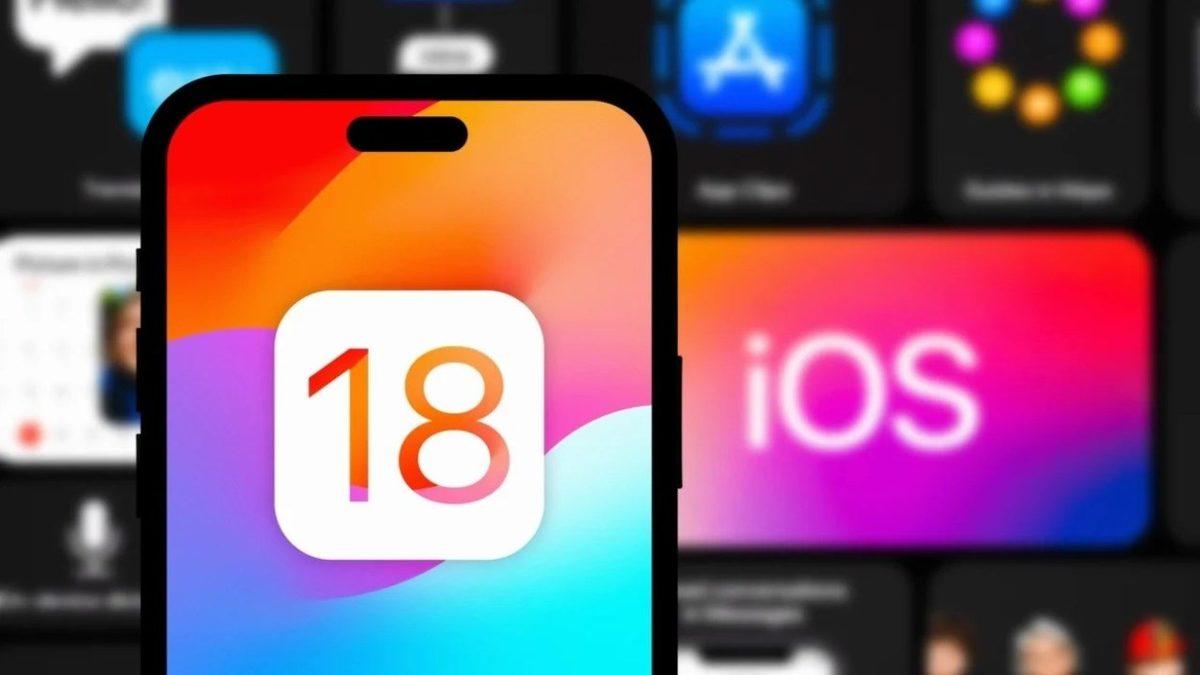 iPhone’larda Yapay Zekâ Getirecek iOS 18 Ne Zaman Kullanıma Sunulacak?