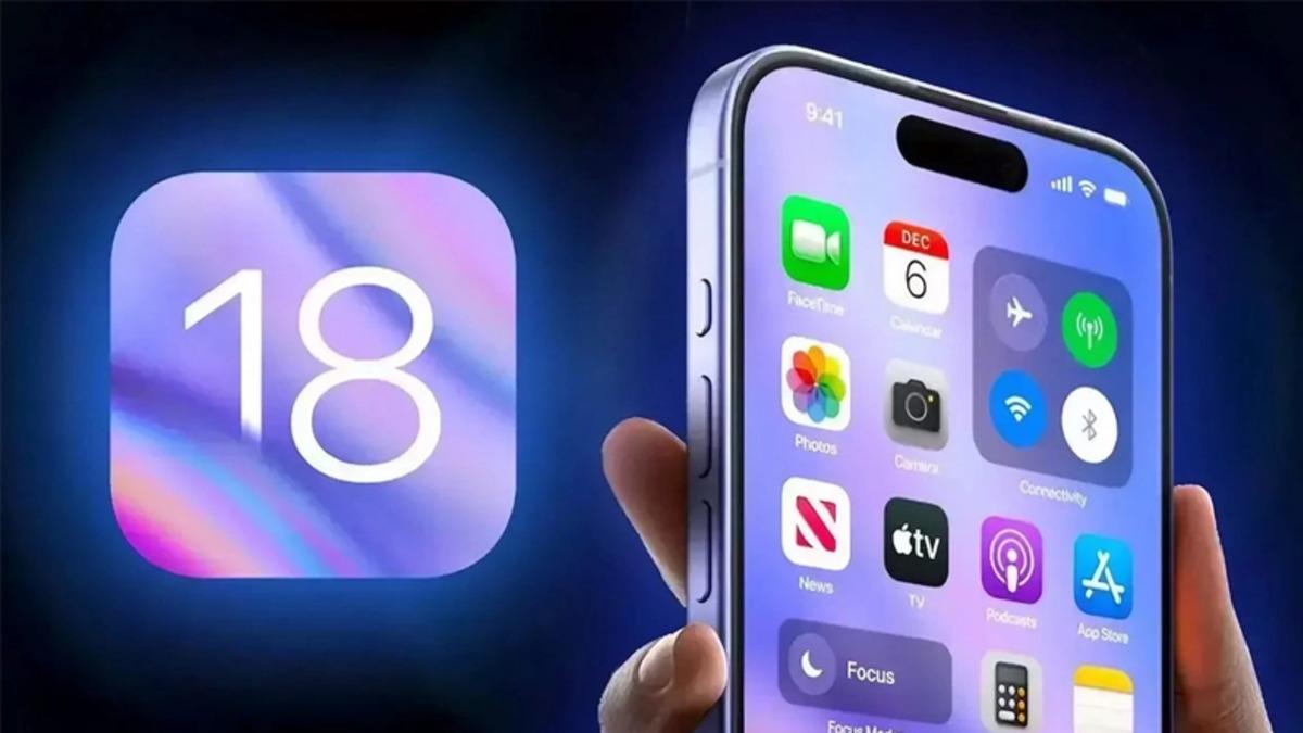 iPhone’larda Yapay Zekâ Getirecek iOS 18 Ne Zaman Kullanıma Sunulacak?
