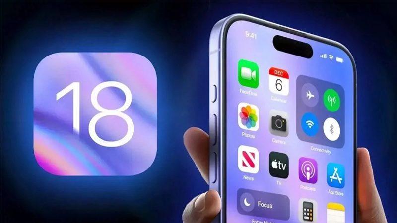 iPhone’larda Yapay Zekâ Getirecek iOS 18 Ne Zaman Kullanıma Sunulacak?