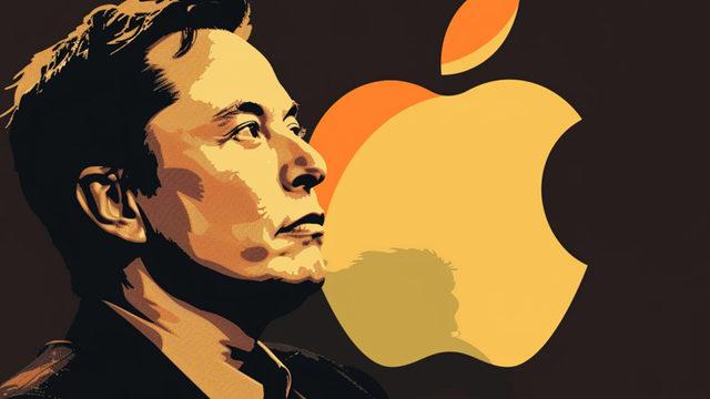 Elon Musk, Apple’ı Tehdit Etti: "Çalışanlarıma iPhone Kullanmayı Yasaklarım!"