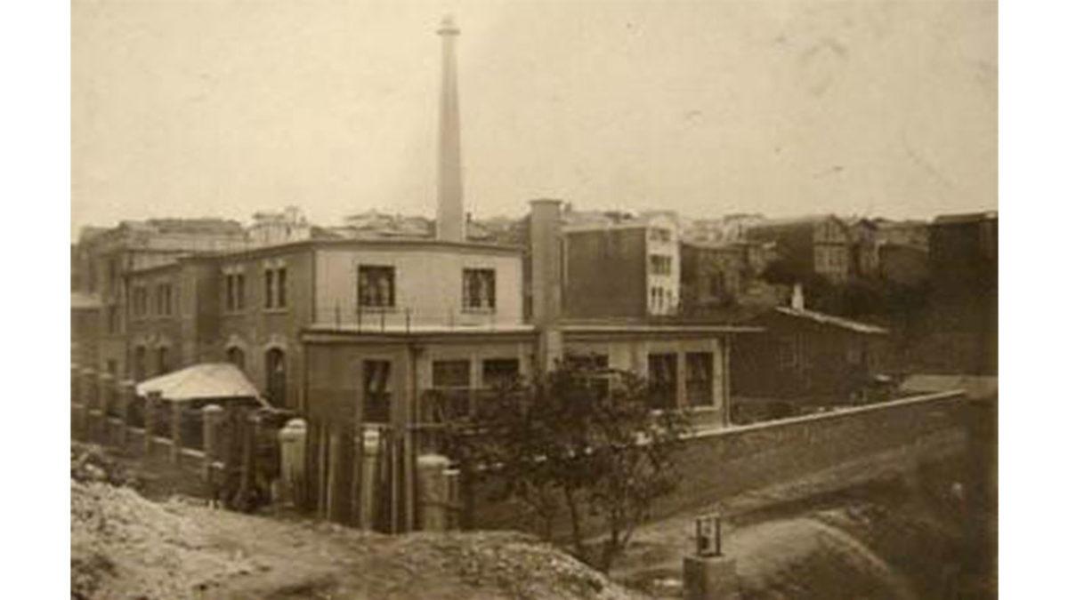 İstanbul’un Gözde Semtlerinden Nişantaşı’na Neden 