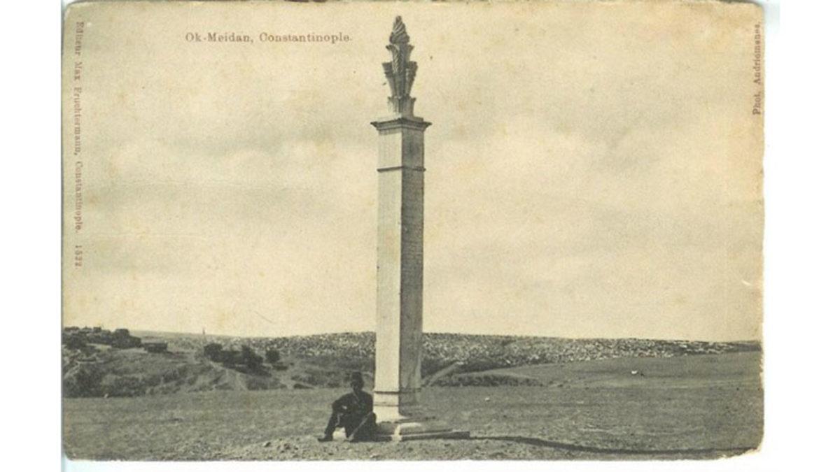 İstanbul’un Gözde Semtlerinden Nişantaşı’na Neden 