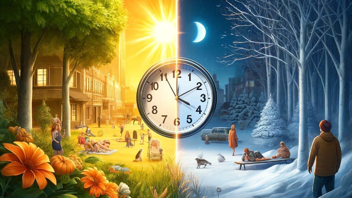 Yaz-Kış Saati Uygulaması İlk Defa Nasıl Ortaya Çıktı? (Dezavantajları Yüzünden Kullanmayan Ülkeler Var!)