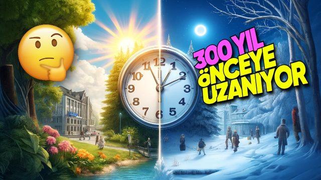 Yaz-Kış Saati Uygulaması İlk Defa Nasıl Ortaya Çıktı? (Dezavantajları Yüzünden Kullanmayan Ülkeler Var!)