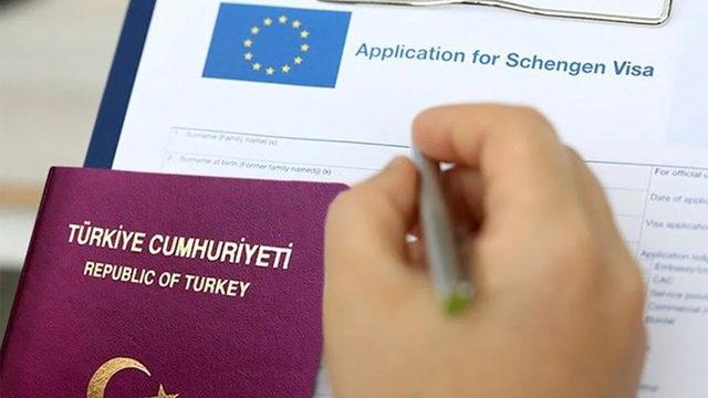 Schengen Vizesi Ücretlerine Zam Geldi: İşte Güncel Fiyatlar