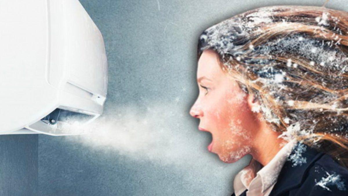 Üşümek Bizi Gerçekten Hasta Eder mi? Cevap, Düşündüğünüzden Epey Farklı!