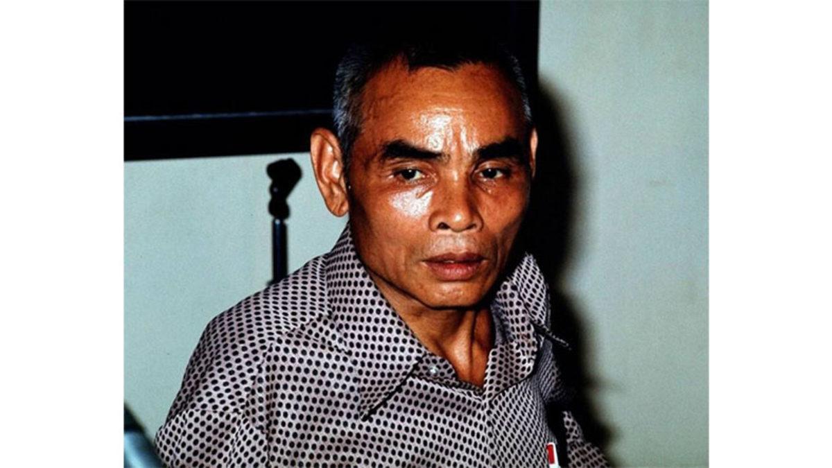 II. Dünya Savaşı’nın Bittiğine İnanmayarak 30 Yıl Issız Bir Adada Tek Başına Yaşayan Japon Asker Teruo Nakamura’nın İlginç Hikâyesi