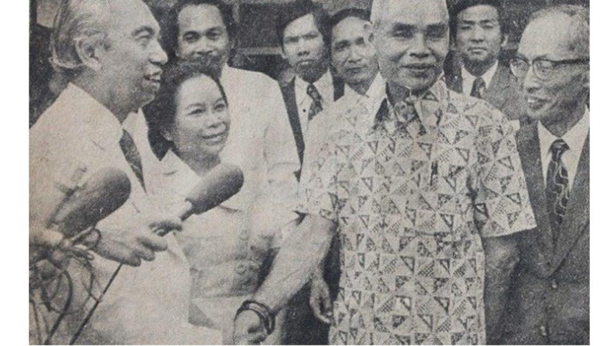 II. Dünya Savaşı’nın Bittiğine İnanmayarak 30 Yıl Issız Bir Adada Tek Başına Yaşayan Japon Asker Teruo Nakamura’nın İlginç Hikâyesi