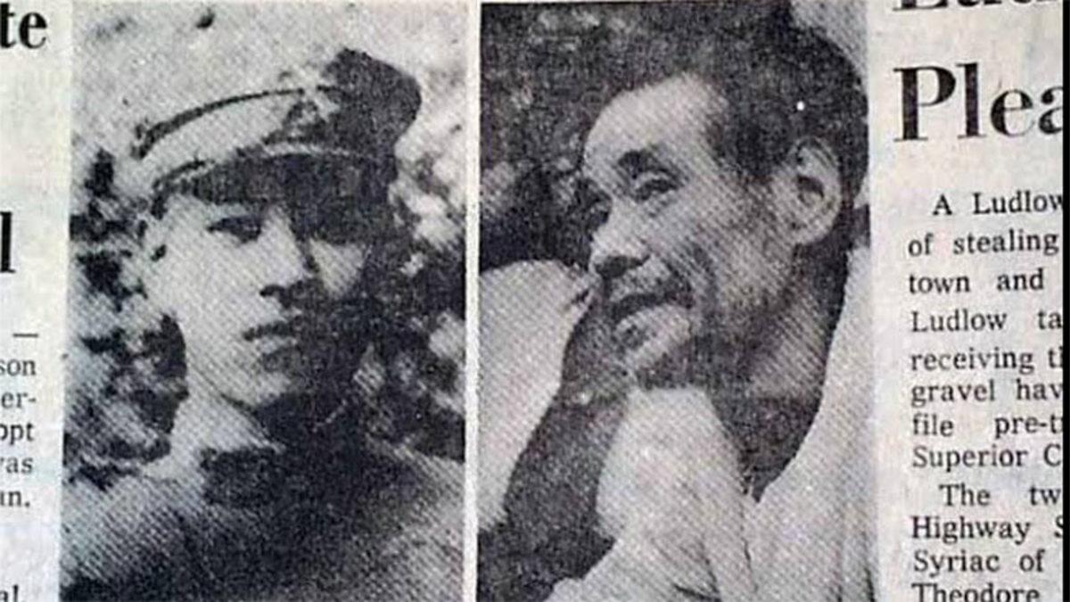 II. Dünya Savaşı’nın Bittiğine İnanmayarak 30 Yıl Issız Bir Adada Tek Başına Yaşayan Japon Asker Teruo Nakamura’nın İlginç Hikâyesi