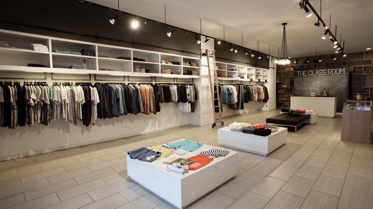 Alışverişin Büyüsüne Kapılmamızı Sağlayan Mağaza İçindeki Ayna ve Işıklandırma Hileleri