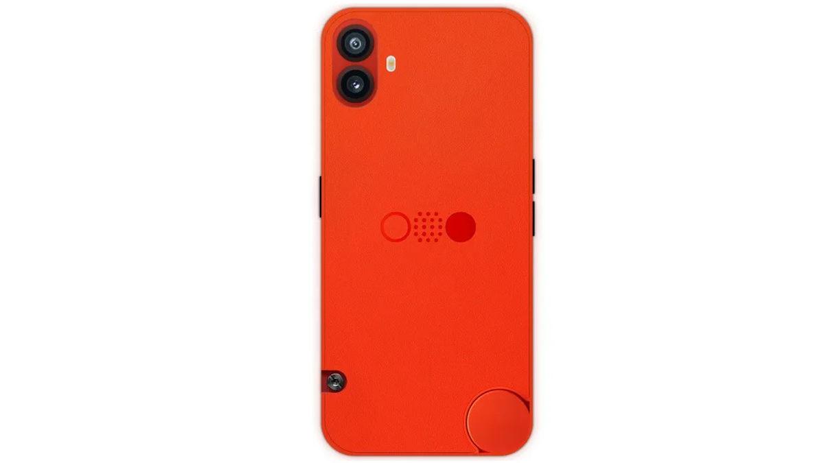 Nothing’in Yeni Telefonu 