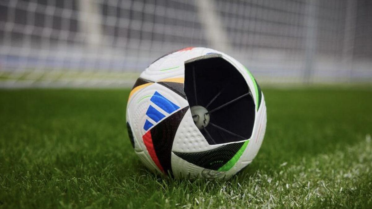 EURO 2024’ün Futbol Topunun Sahip Olduğu Teknolojileri ve Özellikleri Okuyunca Hayran Kalacaksınız!