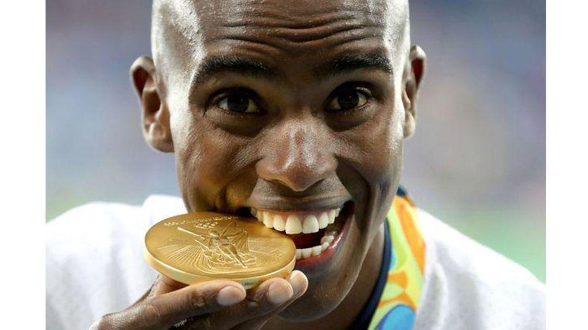 Olimpiyatlarda Kazanan Sporcular Neden Madalyalarını Isırıyorlar?