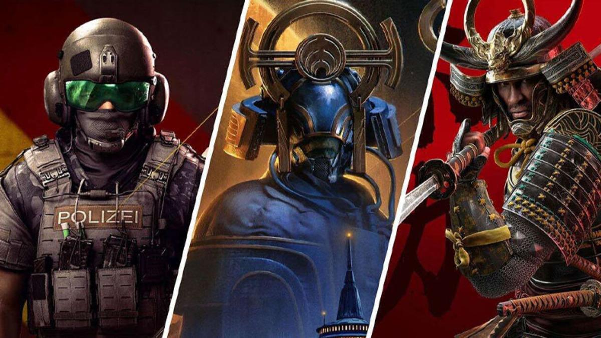 Star Wars, XDefiant ve Dahası: Ubisoft Forward 2024’te Gerçekleştirilen Tüm Duyurular [Video]