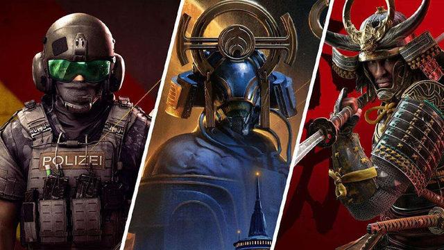 Star Wars, XDefiant ve Dahası: Ubisoft Forward 2024’te Gerçekleştirilen Tüm Duyurular [Video]