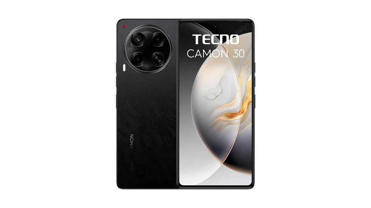 TECNO CAMON 30, Lansmana Özel Fırsatlarla Hepsiburada’da Satışta