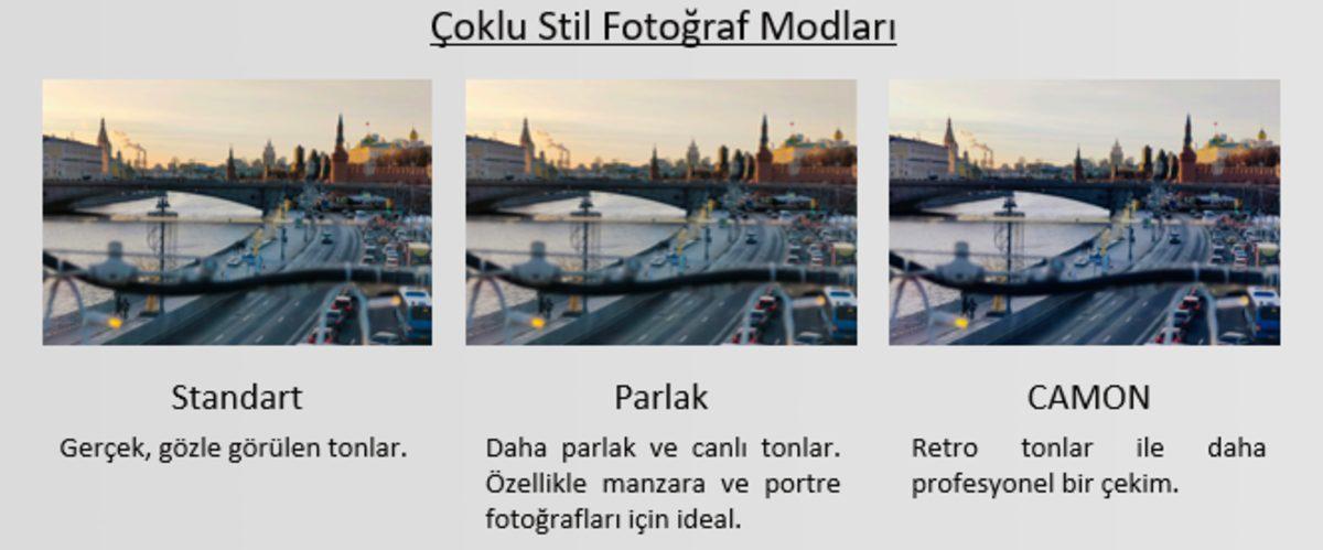 TECNO CAMON 30, Lansmana Özel Fırsatlarla Hepsiburada’da Satışta